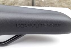 Prodám pánské sedlo Bontranger COMMUTER