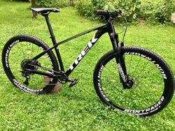 Trek Xcaliber 2020