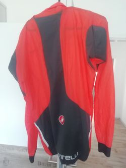 Castelli superleggera