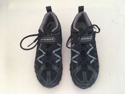 Dámské cyklistické tretry Bontrager SSR WSD Mountain vel. 37