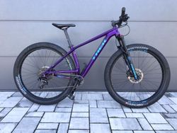 TREK Stache 7 vel. 17.5”