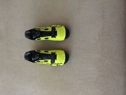 TRETRY FORCE MTB CRYSTAL FLUO
