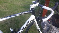 Specialized tarmac