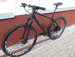 Duratec Sonix CX4