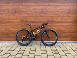 Prodám Specialized S-Works Epic HT XX1 Eagle AXS