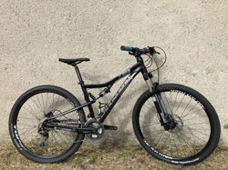 Cannondale Rush 2 29