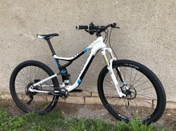 Cannondale Trigger 29er 3