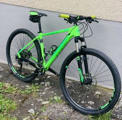 Cube LTD Pro 29 2017
