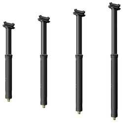 Vyměním novou OneUp V2 teleskopickou sedlovku 180mm, 30.9