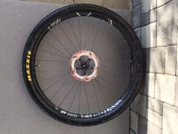 DT Swiss XR 1501, BOOST 15x11O , DT 240