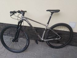 Merida Big.Nine NX edition