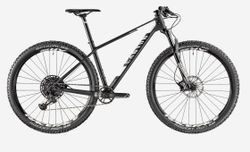 Canyon Exceed CF SL 5.0 vel. M, rok 2020