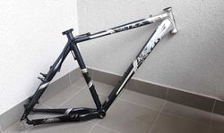 4Ever Ultra - velikost XL