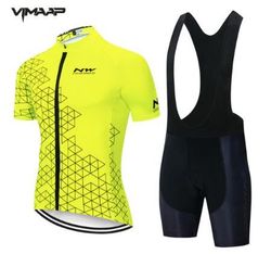 Cyklistický dres komplet M - L
