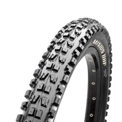 Maxxis Minion DHF 26x2,50" WT Butyl MTB plášť drát
