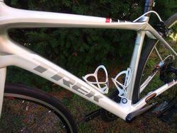Trek Domane 5.2