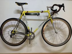Colnago Bititan Art Decor + Shamal 16HPW