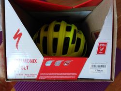 SPECIALIZED CHAMONIX 54-62cm