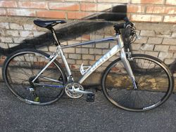 Giant Rapid 2