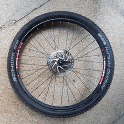 26"kola DT Swiss
