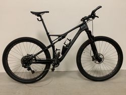 Specialized Epic FSR Expert Carbon WC 29 - 2016