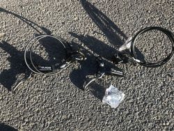 Brzdy Sram Guide R