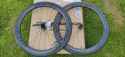 Zipp 303 Firecrest 2019 tubular disc