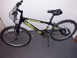 Leader Fox BOBO BOY 24"