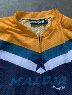 Dres MALOJA (vel. L)