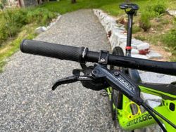 Cannondale Scalpel Si Carbon 4, r.v. 2019 - vel. XL