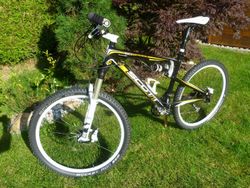 SCOTT SPARK 50