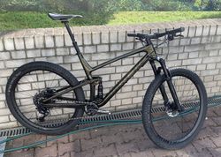 NOVE TOP FUEL 9.9 PROJECT ONE na prodej!
