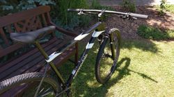 Cannondale F-Si Carbon 5 2020