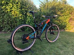 Prodám full Lapierre Xr 629