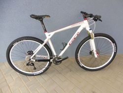 GT Zaskar Carbon 29