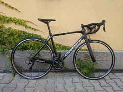 Karbonové silniční kolo - Orbea Orca M40