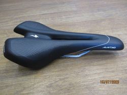 sedlo Specialized Avatar Comp Gel černé, 143mm