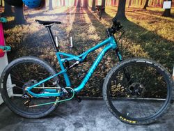 Cannondale Bad Habit 29 / 27,5+