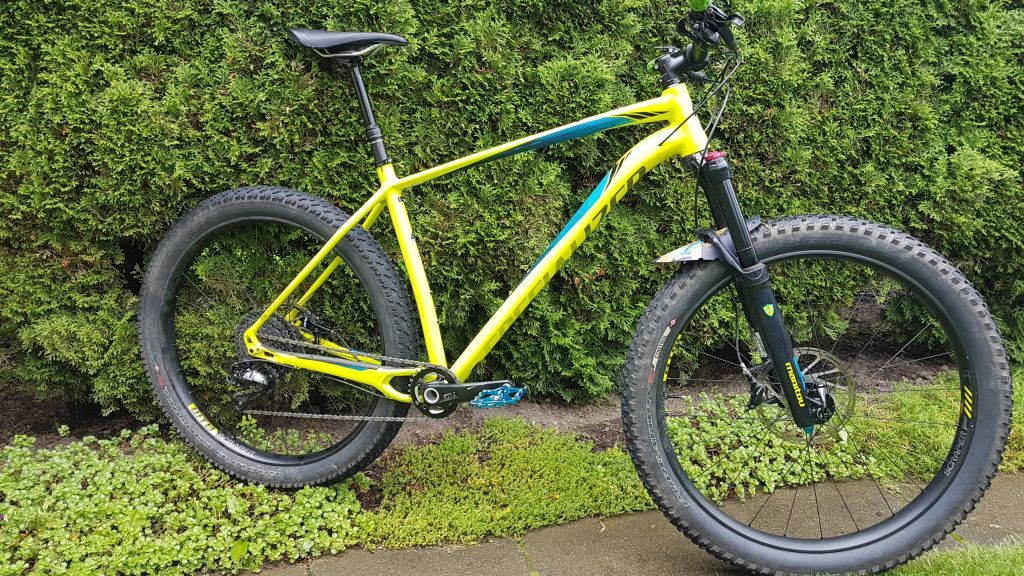 specialized fuse cena