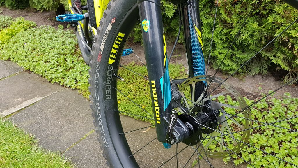 specialized fuse cena