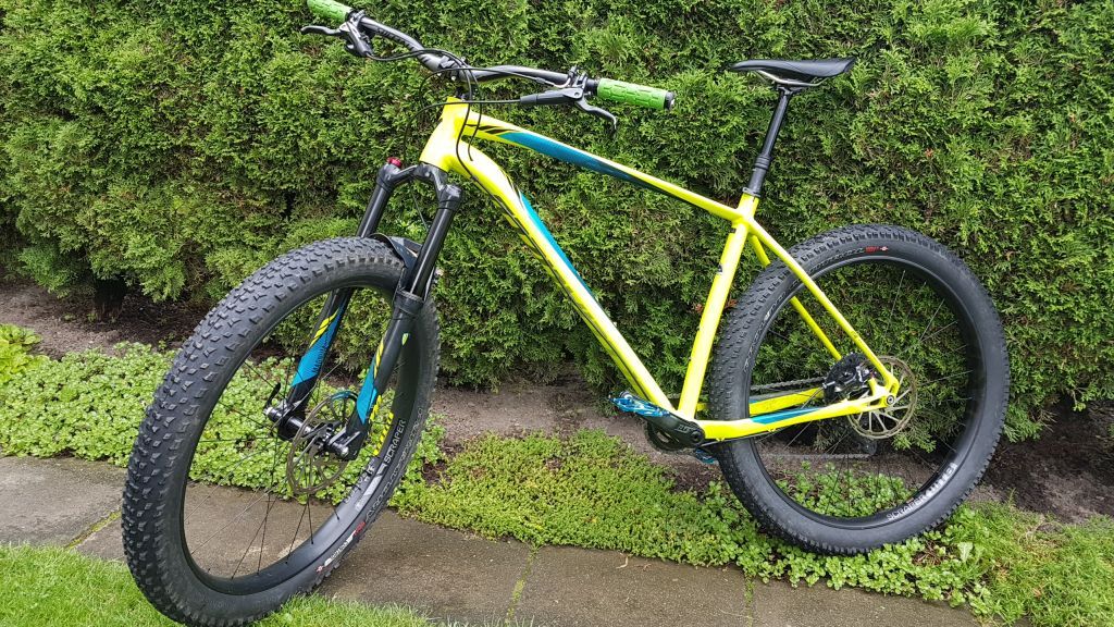 specialized fuse cena