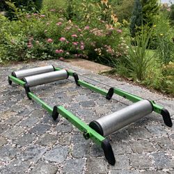 Válce KINETIC Z Rollers