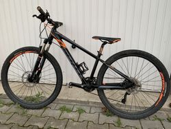 horské kolo SCOTT ASPECT 710, VEL. XS