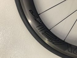 zadní Roval CLX50 Rapide plášť