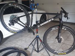 FAST TRAK GRIPTON TR