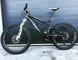 TREK FUEL EX 8 2015