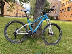 Ghost Lanao FS 4 2015 vel.L