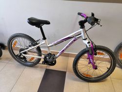 Dětské kolo Specialized Hotrock 20"
