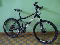 Dámské horské kolo Maxbike