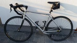 Schwinn Fastback COMP